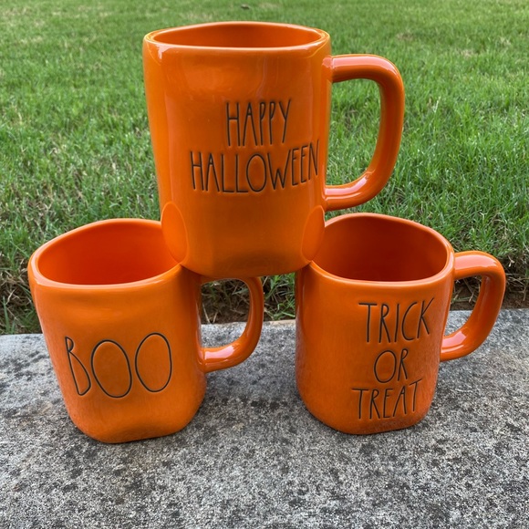 rae dunn boo - Picture 3 of 4